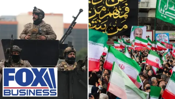 Iran Regime Faces Financial Squeeze, Experts Warn