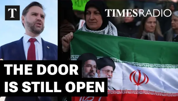 Iran Regime Lacks Flexibility for US Demands, Expert Says