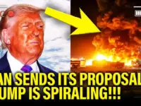 Iran Rejects Ceasefire, Demands Major Concessions From US