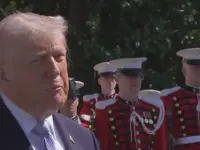 Iran Rejects Ceasefire, Escalates Mideast Tensions