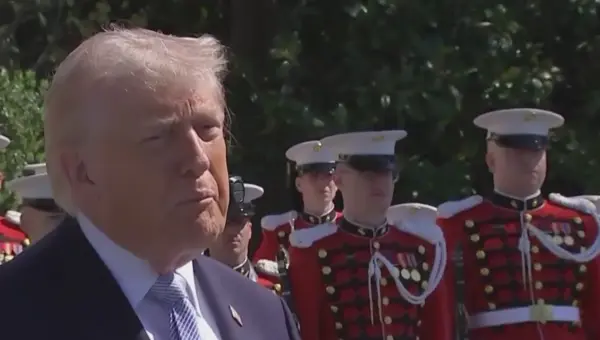 Iran Rejects Ceasefire, Escalates Mideast Tensions