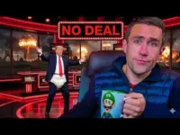 Iran Rejects Trump Ceasefire, Fuels Inflation Fears