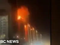 Iran Rejects Trump Peace Plan Amid Escalating Middle East Conflict