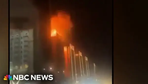 Iran Rejects Trump Peace Plan Amid Escalating Middle East Conflict