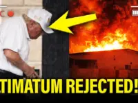 Iran Rejects Trump’s War Ultimatum, Sparks Market Chaos