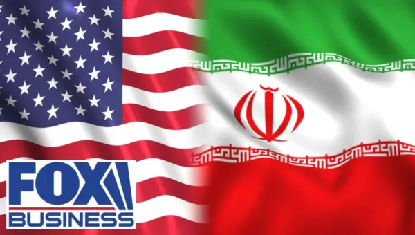 Iran Rejects US Talks After Fighter Jet Downed