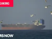 Iran Reopens Strait of Hormuz After Cease-Fire