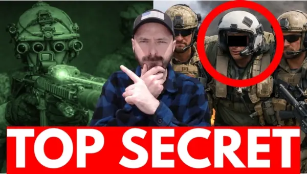 Iran Rescue Mission: Cover for Secret Nuke Grab?