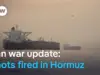 Iran Reverses Strait of Hormuz Reopening, Fuels Gulf Tensions