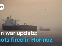 Iran Reverses Strait of Hormuz Reopening, Fuels Gulf Tensions