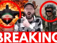 Iran Scrambles Drones, U.S. Warships Face Threats