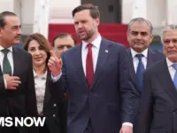 Iran Seeks Vance as US Envoy Amid Shifting War Aims