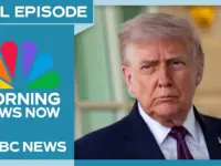 Iran Seizes Ships; Navy Chief Ousted Amid Tensions