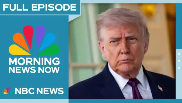 Iran Seizes Ships; Navy Chief Ousted Amid Tensions