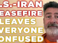 Iran Seizes Strait of Hormuz as US Policy Crumbles