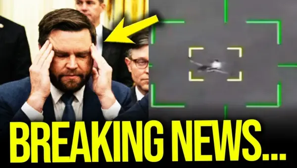 Iran Shoots Down Jets, Trump Faces Middle East Crisis