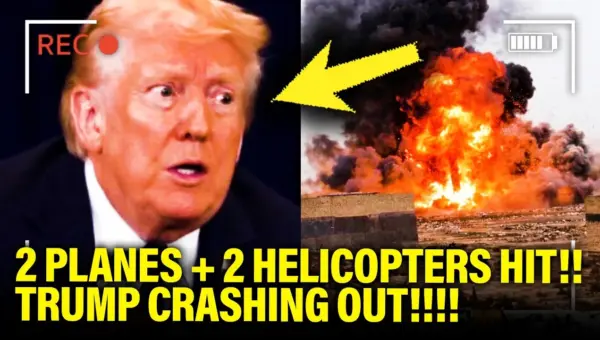 Iran Shoots Down US Aircraft Amidst Escalating Tensions