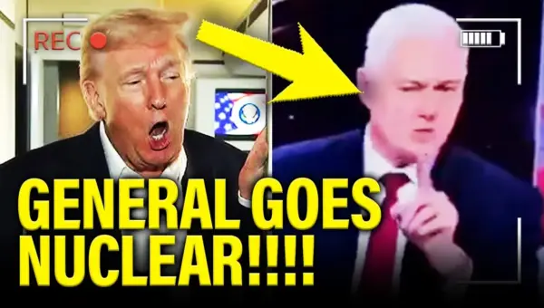 Iran Shoots Down US Jets, Allies Blast Trump’s War Plan