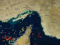 Iran Shuns China’s Peace Plan, Sparks Global Economic Jitters