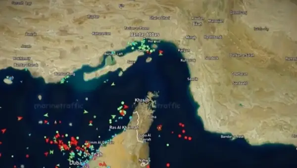 Iran Shuns China’s Peace Plan, Sparks Global Economic Jitters