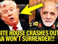 Iran Shuns Trump’s Deal Demands, Escalating Global Tensions