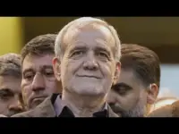 Iran Shuts Strait of Hormuz, Escalating Tensions With U.S.