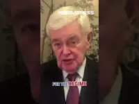 Iran Signals Talks Amid Regime Survival Fears