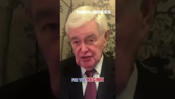 Iran Signals Talks Amid Regime Survival Fears