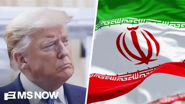 Iran Skips Peace Talks, Citing US Demands and Blockade