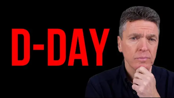 Iran Standoff Risks Economic ‘Armageddon’ as Deadline Looms