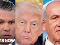 Iran Standoff: Trump’s War Strategy Under Fire