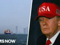 Iran Strait Blockade Risks Global Confidence, General Warns