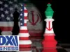 Iran Strait Blockade Sparks US Force Talk