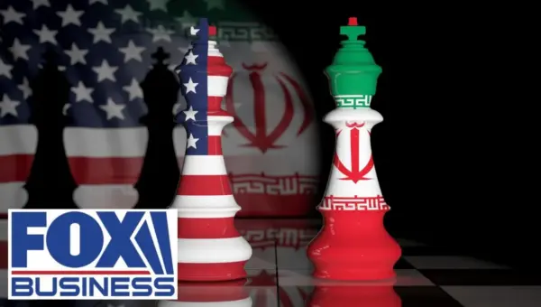 Iran Strait Blockade Sparks US Force Talk