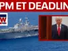 Iran Strait of Hormuz Tensions Escalate: What’s Next?