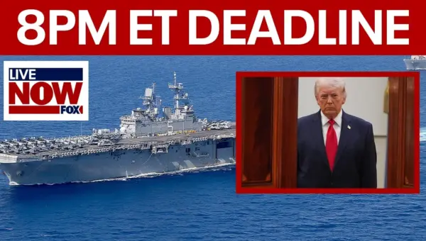 Iran Strait of Hormuz Tensions Escalate: What’s Next?