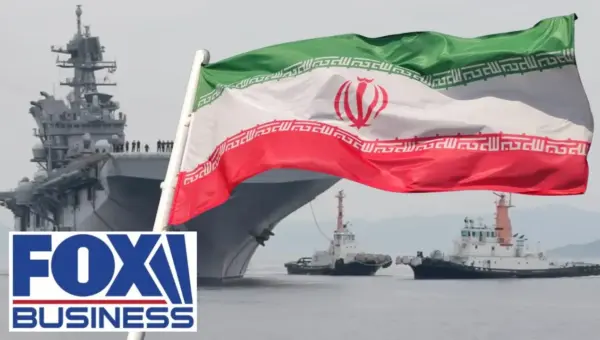 Iran Strait Threat Puts Global Oil Flow at Risk