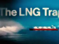 Iran Strike Cripples Qatar LNG, Spurring Global Energy Scramble