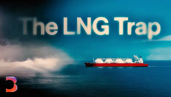 Iran Strike Cripples Qatar LNG, Spurring Global Energy Scramble