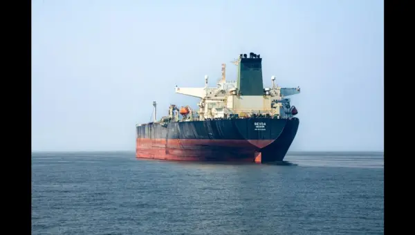 Iran Strikes China’s Oil; Beijing’s Global Reach Tested