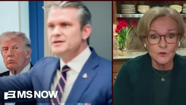 Iran Strikes Spark Regional Fears; Diplomacy Urged