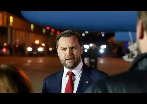 Iran Talks Advance: US Navy Blockade Tests Iran’s Nuclear Stance