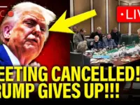 Iran Talks Collapse Amidst Trump’s Aggressive Stance