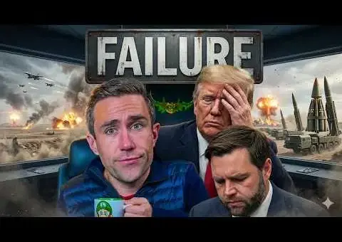 Iran Talks Collapse: No Deal on Nuclear or Strait Fees