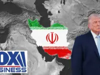 Iran Talks Collapse; US Imposes Strait of Hormuz Blockade