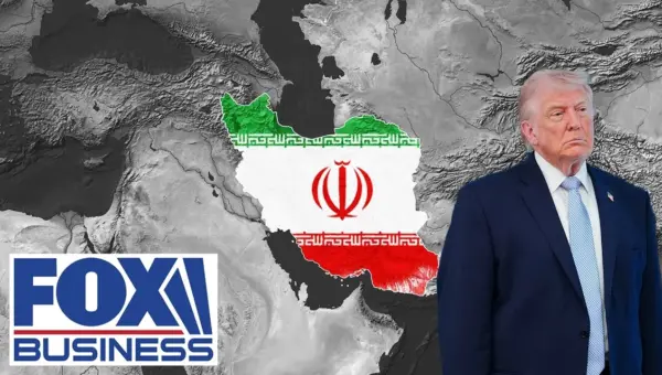 Iran Talks Collapse; US Imposes Strait of Hormuz Blockade