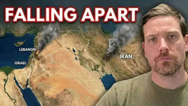 Iran Talks Crumble: Ceasefire Unravels Amidst Standoff