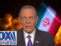 Iran Talks Gain Leverage From Blockade