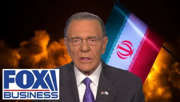 Iran Talks Gain Leverage From Blockade