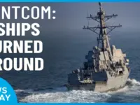 Iran Talks Loom Amid Blockade; Israel-Lebanon Peace Efforts